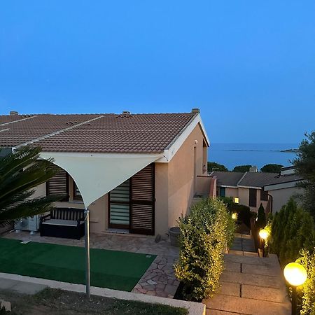 וילאפוצו Villa Elma מראה חיצוני תמונה