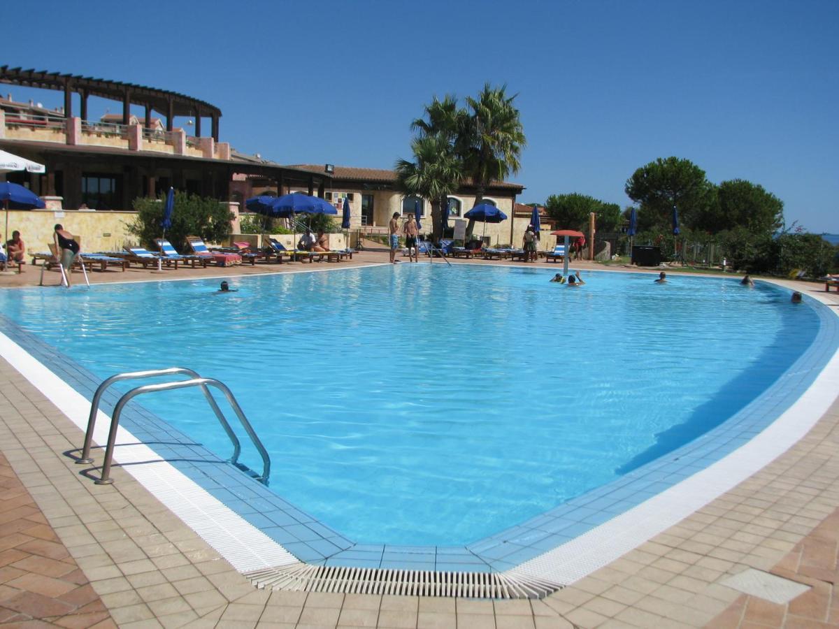 וילאפוצו Villa Elma מראה חיצוני תמונה