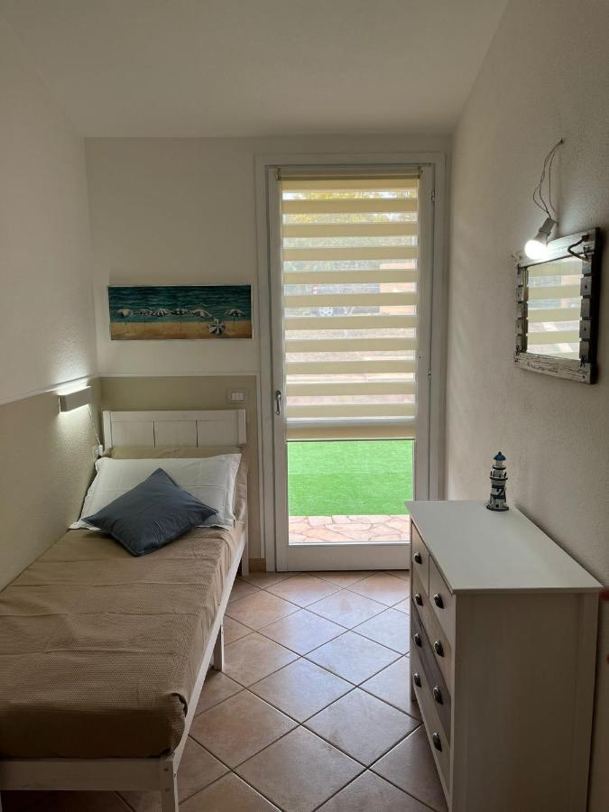 וילאפוצו Villa Elma מראה חיצוני תמונה