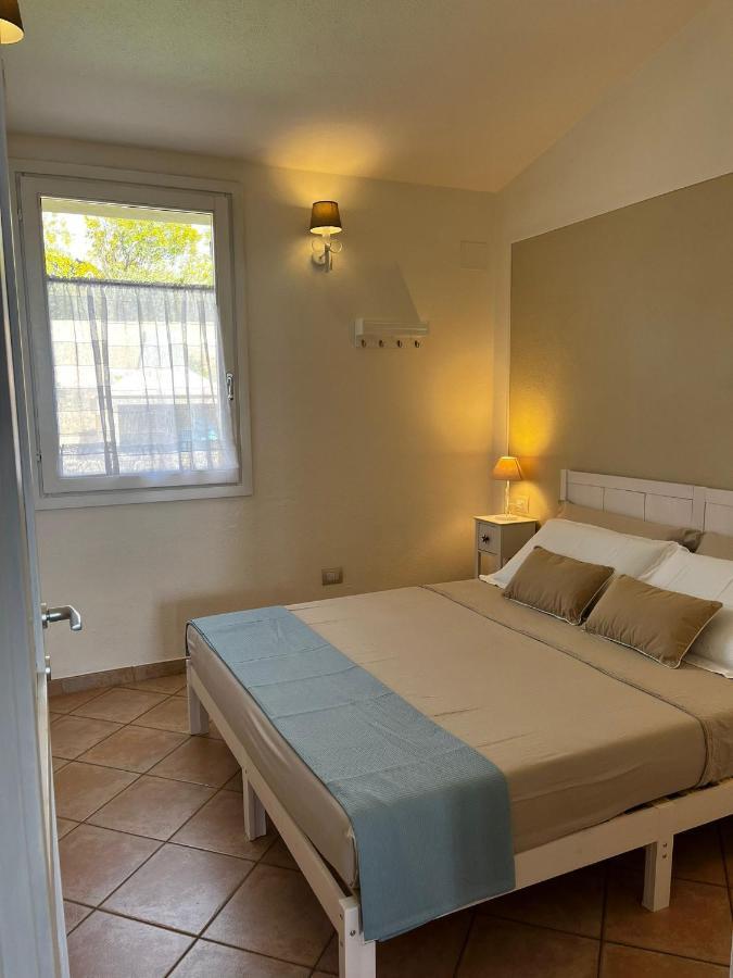 וילאפוצו Villa Elma מראה חיצוני תמונה