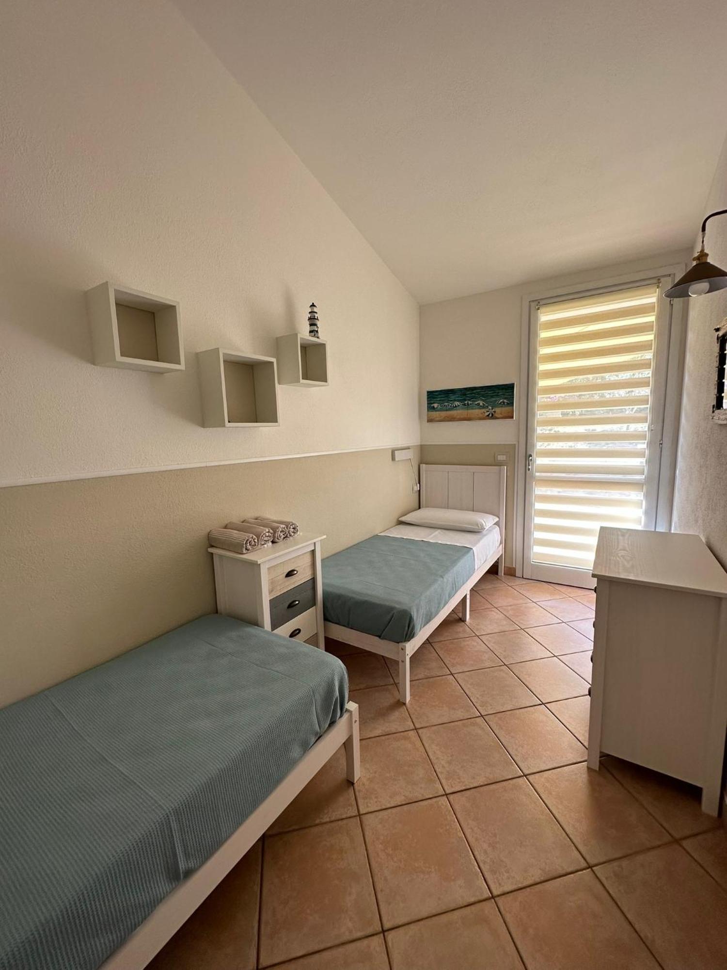 וילאפוצו Villa Elma מראה חיצוני תמונה